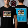 Ye Kanye West 12th Studio Album Bully 2026 Who Prays For The Preacher Man Unisex T-Shirt Two Sided