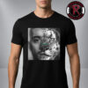 Zayn Malik Konnakol 5th Studio Album 2026 Merchandise Collection At Complex LA Unisex T-Shirt Zayn Malik Konnakol 5th Studio Album 2026 Merchandise Collection At Complex LA Unisex T-Shirt