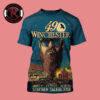 The Cure’s 2026 Summer Tour For Barcelona On June 5 2026 All Over Print Shirt The Cure’s 2026 Summer Tour For Barcelona On June 5 2026 All Over Print Shirt