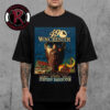 Nova Rock Festival 2026 Exclusive Merch Winds Of Rock Unisex T Shirt Two Sided Nova Rock Festival 2026 Exclusive Merch Winds Of Rock Unisex T Shirt Two Sided