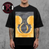 The Caverns Event Poster Designed By Cody Carpenter Show At Grundy County TN On June 27 2026 Unisex T Shirt