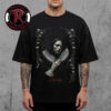 God Of War Laufey Official Cover Art Unisex T Shirt