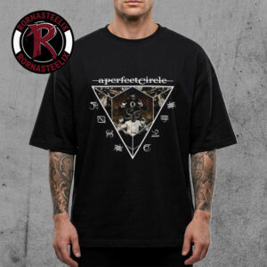 A Perfect Circle Starless Single Collection Outsider Unisex T Shirt