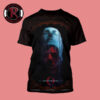 Metallica M72 Budapest Hungary Pop Up Shop Poster At Puskas Arena On June 11 13 2026 All Over Print Shirt