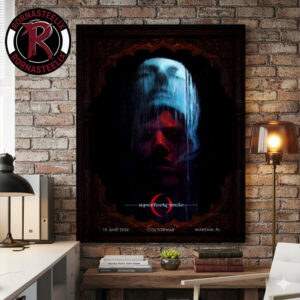 A Perfect Circle Warsaw PL Event Poster On June 10 2026 At Cos Torwar Poster Canvas Decor