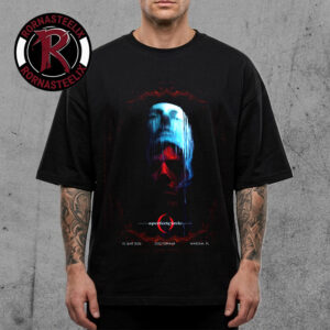A Perfect Circle Warsaw PL Event Poster On June 10 2026 At Cos Torwar Unisex T Shirt