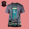 Machine Gun Kelly Lost Americana Tour 2026 Event Poster At Pine Knob Music Theatre On June 16 2026 All Over Print Shirt Machine Gun Kelly Lost Americana Tour 2026 Event Poster At Pine Knob Music Theatre On June 16 2026 All Over Print Shirt