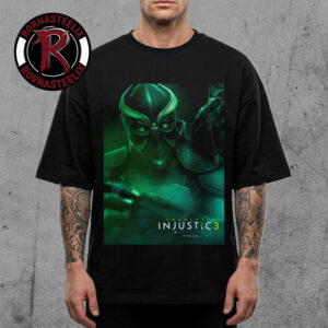 Absolute Injustice 3 Talon The Court of Owls Unisex T Shirt