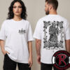 The Cat In The Hat Things Are Getting Out Of Hand Only In Theaters November 2026 Unisex T Shirt The Cat In The Hat Things Are Getting Out Of Hand Only In Theaters November 2026 Unisex T Shirt