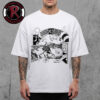 Forgotten Island Movie 2026 No Memory Left Behind In Theaters September 25 2026 Unisex T Shirt