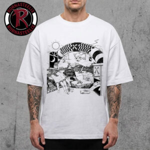 Band Maid New Single Energetic Cover Art Unisex T Shirt