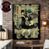 The Herbal Lunatics Battle Of Brookie At Seventh Day Brewery In Brookvale On June 27 2026 Poster Canvas Decor
