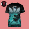 Forgotten Island Movie 2026 No Memory Left Behind In Theaters September 25 2026 All Over Print Shirt