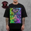 Ghost Band The Necronaut V Unisex T Shirt Ghost Band The Necronaut V Unisex T Shirt
