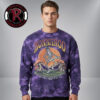 Bonnaroo Music Arts Festival 2026 Shapes Lineup Longsleeve Bonnaroo Music Arts Festival 2026 Shapes Lineup Longsleeve