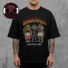Doom The Dark Ages Revelations Unisex T Shirt Doom The Dark Ages Revelations Unisex T Shirt