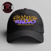 Takashi Murakami x JP The Wavy MNNK Bro Shutoko Tokyo 2026 Hat Cap Takashi Murakami x JP The Wavy MNNK Bro Shutoko Tokyo 2026 Hat Cap