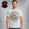 Doom The Dark Ages Revelations All Over Print Shirt Doom The Dark Ages Revelations All Over Print Shirt