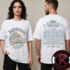 Bonnaroo Music And Arts Festival 2026 Bobble Head Lineup Desitively Roo Unisex T Shirt Bonnaroo Music And Arts Festival 2026 Bobble Head Lineup Desitively Roo Unisex T Shirt