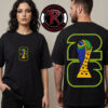 England x World Cup 2026 FIFA World Cup 2026 Exclusive TaiaSketcH×Football Unisex T Shirt Two Sided England x World Cup 2026 FIFA World Cup 2026 Exclusive TaiaSketcH×Football Unisex T Shirt Two Sided