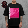 Brian Fallon Not Bad For Night Gallery Unisex T Shirt Two Sided