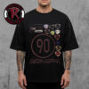 No Doubt Final Show At Sphere Las Vegas On June 13 2026 Unisex T Shirt No Doubt Final Show At Sphere Las Vegas On June 13 2026 Unisex T Shirt