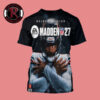 UFC Freedom 250 x The White House America Needs A Champion On June 14 2026 All Over Print Shirt