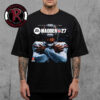 UFC Freedom 250 x The White House America Needs A Champion On June 14 2026 Unisex T Shirt