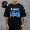 Linkin Park Hamburg From Zero World Tour 2026 On June 1 And 3 2026 Germany Unisex T Shirt Linkin Park Hamburg From Zero World Tour 2026 On June 1 And 3 2026 Germany Unisex T Shirt