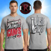 Celebrates Carolina Hurricanes Champions Stanley Cup Finals 2025 2026 Unisex T Shirt
