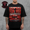 Carolina Hurricanes Champions Stanley Cup 2026 Merch Tee Raise The Cup Unisex T Shirt Carolina Hurricanes Champions Stanley Cup 2026 Merch Tee Raise The Cup Unisex T Shirt