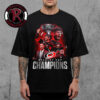 Carolina Hurricanes Champions Stanley Cup 2026 Merch Tee Raise The Cup Unisex T Shirt Carolina Hurricanes Champions Stanley Cup 2026 Merch Tee Raise The Cup Unisex T Shirt