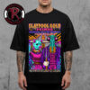 Pinocchio Unstrung He’d Kill To Be Real Boy In Theaters July 24 2026 Unisex T Shirt Pinocchio Unstrung He’d Kill To Be Real Boy In Theaters July 24 2026 Unisex T Shirt