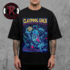 Guns N Roses Berlin Germany Show 2026 At Uber Arena In Berlin On June 23 And 25 2026 Unisex T Shirt