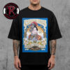 A Perfect Circle Starless Single Collection Glitch Unisex T Shirt