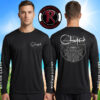 Clutch Blue Blooded Freaks Collection 2026 Cavalry UV Protective Unisex Longsleeve Clutch Blue Blooded Freaks Collection 2026 Cavalry UV Protective Unisex Longsleeve