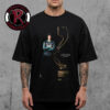 Congrats Kimi Antonelli Mercedes AMG Petronas F1 Team Five In A Row Trophy Unisex T Shirt