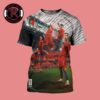 Batman Caped Crusader Season 2 Releases On July 29 2026 All Over Print Shirt