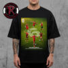 Digger Movie 2026 Starring Tom Cruise In Theaters October 2 2026 Unisex T Shirt