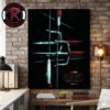 Claypool Gold Irving Texas Venue Poster 2026 At The Pavilion At Toyota Music Factory On June 25 2026 Poster Canvas Decor Claypool Gold Irving Texas Venue Poster 2026 At The Pavilion At Toyota Music Factory On June 25 2026 Poster Canvas Decor