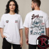 Pan’s Labyrinth 20th Anniversary Guillermo Del Toro Unisex T Shirt