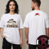 Disney Pixar’s Toy Story By Shoe Palace Sid Unisex T Shirt Two Sided