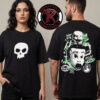 Disney Pixar’s Toy Story By Shoe Palace Jessie Round Unisex T Shirt Two Sided