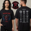 Download Festival XXIII 2026 Download Duck Exclusive Merchandise Unisex T Shirt Two Sided Download Festival XXIII 2026 Download Duck Exclusive Merchandise Unisex T Shirt Two Sided