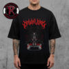 Download Festival XXIII 2026 Grand Fest Auto Exclusive Merchandise Unisex T Shirt Download Festival XXIII 2026 Grand Fest Auto Exclusive Merchandise Unisex T Shirt