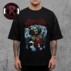 Download Festival XXIII 2026 District X Exclusive Merchandise Unisex T Shirt Download Festival XXIII 2026 District X Exclusive Merchandise Unisex T Shirt