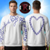 Drake Iceman Album Merchandise Freeze The World 2026 Unisex Hoodie