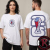 Germany x World Cup 2026 FIFA World Cup 2026 Exclusive TaiaSketcH × Football Unisex T Shirt Two Sided Germany x World Cup 2026 FIFA World Cup 2026 Exclusive TaiaSketcH × Football Unisex T Shirt Two Sided