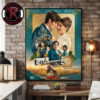 Spider Man Brand New Day New Poster Exclusively In Movie Theaters July 31 2026 Spider Man vs Scorpions Poster Canvas Decor Spider Man Brand New Day New Poster Exclusively In Movie Theaters July 31 2026 Spider Man vs Scorpions Poster Canvas Decor