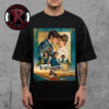 Spider Man Brand New Day New Poster Exclusively In Movie Theaters July 31 2026 Spider Man vs Scorpions Unisex T Shirt Spider Man Brand New Day New Poster Exclusively In Movie Theaters July 31 2026 Spider Man vs Scorpions Unisex T Shirt